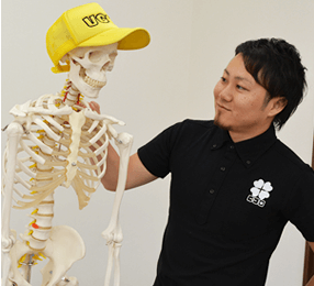 誰に対しても優しい人である